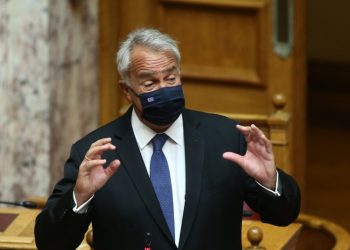 Alldaynews.gr Προανήγγειλε 15.000 προσλήψεις Δημοσίου ο Βορίδης