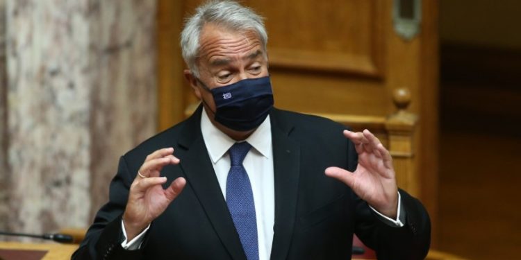 Alldaynews.gr Προανήγγειλε 15.000 προσλήψεις Δημοσίου ο Βορίδης