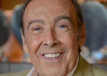 Ασύλληπτη αποκάλυψη για τον Τόλη Βοσκόπουλο λίγους μήνες μετά τον θάνατό του