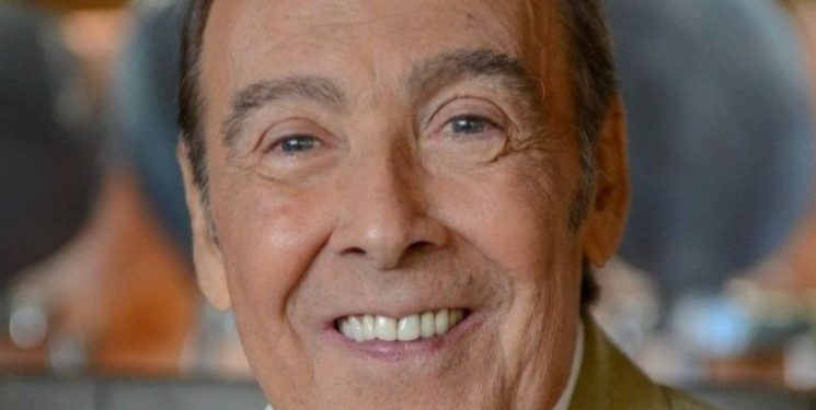 Alldaynews.gr Ασύλληπτη αποκάλυψη για τον Τόλη Βοσκόπουλο λίγους μήνες μετά τον θάνατό του