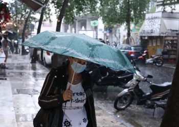 Έρχεται η «Αθηνά»: Έκτακτο δελτίο επιδείνωσης από την ΕΜΥ-Πού και πότε θα χτυπήσει η κακοκαιρία