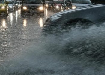 Προσοχή! Έρχεται ο «Νέαρχος» – Πού και πότε θα «χτυπήσει» ο κυκλώνας – Δορυφορική εικόνα