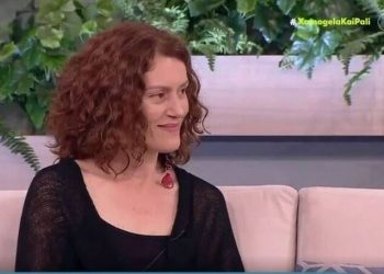 Η Γη της Ελιάς: Η Χάιδω έδωσε δυνατό spoiler – Αυτός είναι ο δολοφόνος της κόρης και του άνδρα της