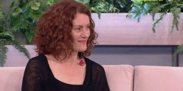 Alldaynews.gr Η Γη της Ελιάς: Η Χάιδω έδωσε δυνατό spoiler – Αυτός είναι ο δολοφόνος της κόρης και του άνδρα της