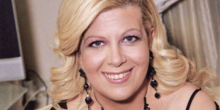 Alldaynews.gr H Κλέλια Χατζηιωάννου πλήρωσε και φέτος τον ΕΝΦΙΑ για το “Χαμόγελο του παιδιού”