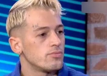 Alldaynews.gr Τάσος Ξιαρχό: Ο πατέρας μου μας κυνηγούσε με μια καραμπίνα να μας σκοτώσει – Έχουν αποκατασταθεί οι σχέσεις μας (video)