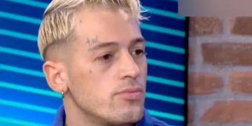 Alldaynews.gr Τάσος Ξιαρχό: Ο πατέρας μου μας κυνηγούσε με μια καραμπίνα να μας σκοτώσει – Έχουν αποκατασταθεί οι σχέσεις μας (video)
