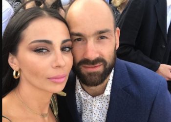 Τραγικές στιγμές για την Ολυμπία Χοψονίδου: ”Μου έπεσαν τα μαλλιά και παλεύω με τα δόντια και τα κιλά”