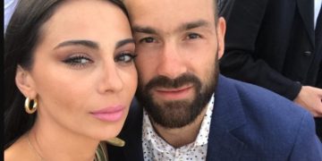 Τραγικές στιγμές για την Ολυμπία Χοψονίδου: ”Μου έπεσαν τα μαλλιά και παλεύω με τα δόντια και τα κιλά”