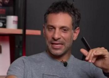 Προσωπικές Αποκαλύψεις έκανε ο Γιώργος Χρανιώτης: “Έχω φτάσει πολύ κοντά σε απόπειρα αυτοκτονίας” (video)