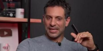 Alldaynews.gr Προσωπικές Αποκαλύψεις έκανε ο Γιώργος Χρανιώτης: “Έχω φτάσει πολύ κοντά σε απόπειρα αυτοκτονίας” (video)