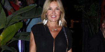 Χριστίνα Παππά: «Ήμουν καταπιεσμένη από το σπίτι κι έτρωγα το ξύλο της αρκούδας»[video]