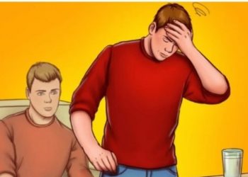 Σηκωθήκατε απότομα και ζαλιστήκατε; Είναι πιθανό να κινδυνεύετε από αυτή τη σοβαρή νόσο