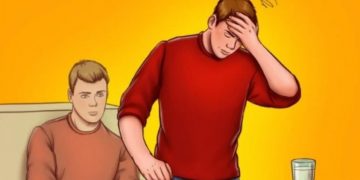 Alldaynews.gr Σηκωθήκατε απότομα και ζαλιστήκατε; Είναι πιθανό να κινδυνεύετε από αυτή τη σοβαρή νόσο