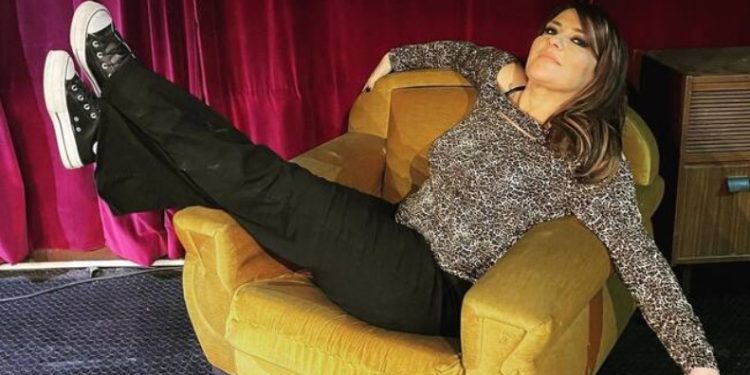 Alldaynews.gr Σοκ με την Κατερίνα Ζαρίφη: “Έχω φάει το ξύλο μου…”-Που οφείλεται η μεγάλη απώλεια των κιλών της