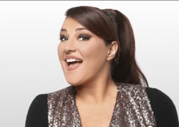 Κατερίνα Ζαρίφη: ”Έχω κάνει σ3ξ μέσα σε εφορία”[video]