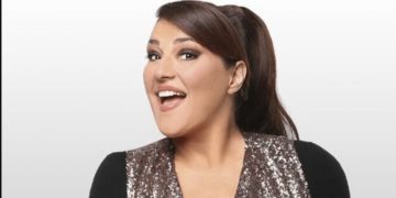 Κατερίνα Ζαρίφη: ”Έχω κάνει σ3ξ μέσα σε εφορία”[video]