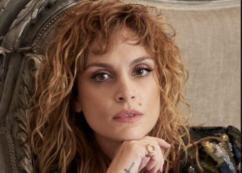 Θρήνος για την Ελεονώρα Ζουγανέλη-Έχασε αγαπημένο της πρόσωπο σε τροχαίο