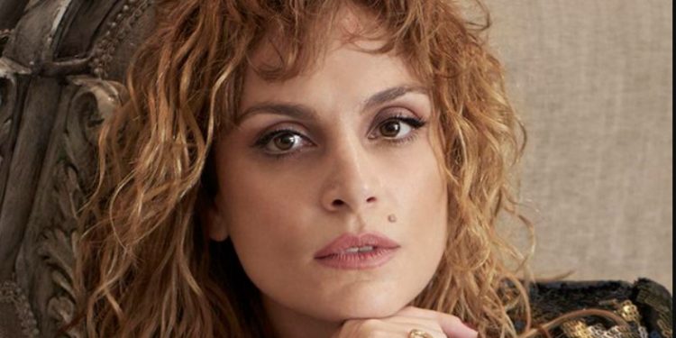 Alldaynews.gr Θρήνος για την Ελεονώρα Ζουγανέλη-Έχασε αγαπημένο της πρόσωπο σε τροχαίο