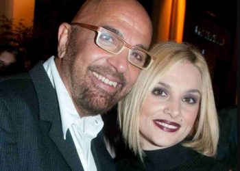 Έγκυος η Ελεωνόρα Ζουγανέλη; Η απάντηση του Γιάννη Ζουγανέλη