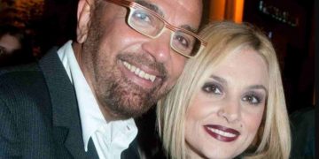 Έγκυος η Ελεωνόρα Ζουγανέλη; Η απάντηση του Γιάννη Ζουγανέλη