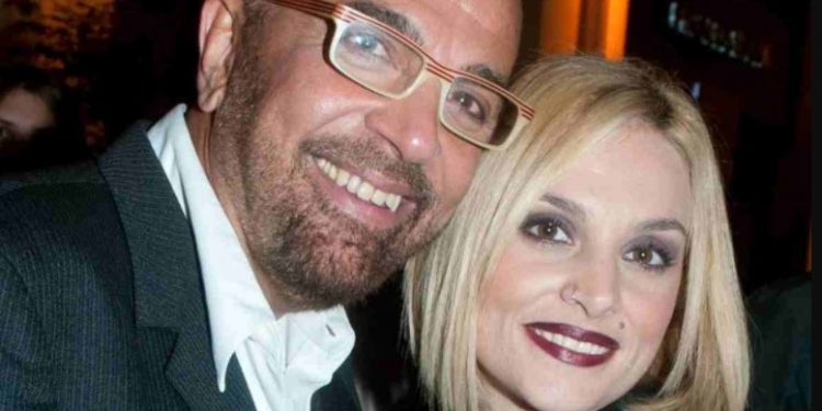 Έγκυος η Ελεωνόρα Ζουγανέλη; Η απάντηση του Γιάννη Ζουγανέλη