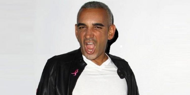 Alldaynews.gr Άλκης Δαυίδ: «Δεν έχω δισεκατομμύρια, τους κορόιδεψα όλους»