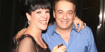 Βόσσου Μικρούτσικος