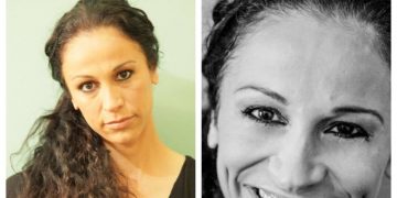 Alldaynews.gr Δήμητρα Αγγελοπούλου