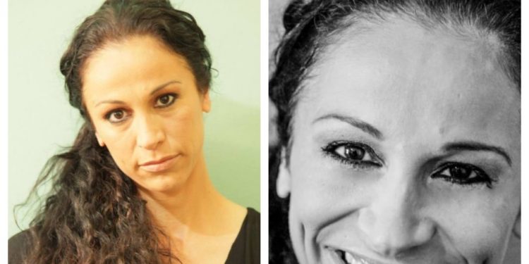 Alldaynews.gr Δήμητρα Αγγελοπούλου