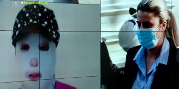 Alldaynews.gr Βιτριόλι – Ιώαννα: «Φοβόμουν την αντίδραση των ανθρώπων – Ανυπομονώ για τη στιγμή που θα βγάλω τη μάσκα» (video)