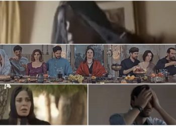 Σασμός spoiler: Ποια είναι η Ανθούλα που θα δούμε για πρώτη φορά στο αυριανό επεισόδιο;