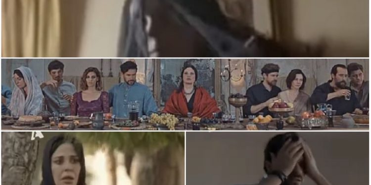 Alldaynews.gr Σασμός spoiler: Ποια είναι η Ανθούλα που θα δούμε για πρώτη φορά στο αυριανό επεισόδιο;