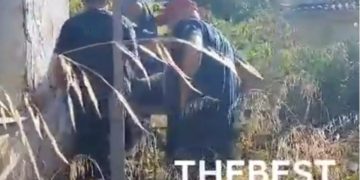 Alldaynews.gr Στην κάμερα ο δραματικός απεγκλωβισμός αγνοούμενης που βρέθηκε ζωντανή από σκύλο της ΕΜΑΚ