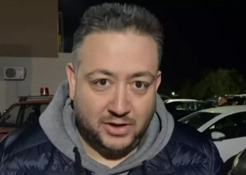 Δήμαρχος Ωραιοκάστρου: Τι δείχνουν τα βίντεο με τα οποία τον εκβίαζαν – «Πρόσωπο έκπληξη στην υπόθεση» (φωτο,  video)