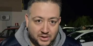 Alldaynews.gr Δήμαρχος Ωραιοκάστρου: Τι δείχνουν τα βίντεο με τα οποία τον εκβίαζαν – «Πρόσωπο έκπληξη στην υπόθεση» (φωτο, video)