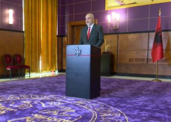 Αλβανία Alvania Albania έντι ράμα-edi rama