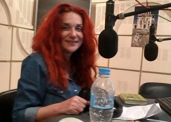 Πέθανε η Ζέτα Καραγιάννη – Ήταν μόλις 51 ετών