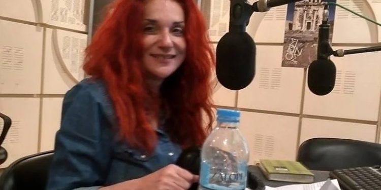 Alldaynews.gr Πέθανε η Ζέτα Καραγιάννη – Ήταν μόλις 51 ετών