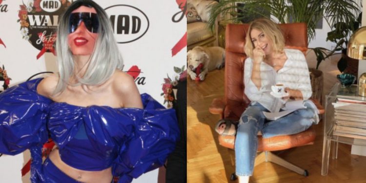 Νέα «επίθεση» από την Soula Glamorous στην Σμαράγδα Καρύδη για το «ερωτικό βοήθημα»! (ΦΩΤΟ)