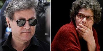 Το θρίλερ συνεχίζεται: Δεν πήγε η Μαργαρίτα Θεοδωράκη για το τεστ DNA με τον Νίκο Κουρή