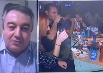 Alldaynews.gr Μόσιαλος – Κορονοϊός: Θάνατοι …Βρετανίας στην Ελλάδα – Το πρόβλημα είναι στους ανεμβολίαστους άνω των 50 (Video)