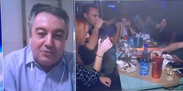 Alldaynews.gr Μόσιαλος – Κορονοϊός: Θάνατοι …Βρετανίας στην Ελλάδα – Το πρόβλημα είναι στους ανεμβολίαστους άνω των 50 (Video)