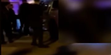 Alldaynews.gr Κρήτη: Μπήκε σε μπαρ με το 4X4 επειδή του αρνήθηκαν την είσοδο (video)