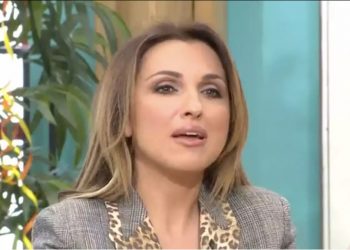 Ζωή Παπαδοπούλου