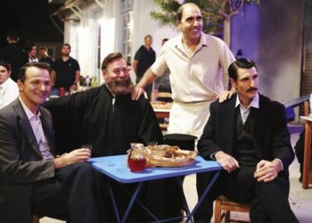 Κώστας Σαββιδάκης – Άγριες Μέλισσες: «Έκανα ακτινογραφία και βρήκαμε κάτι κακό και επικίνδυνο»