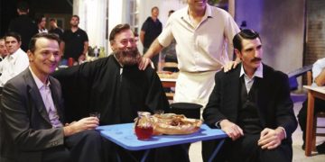 Alldaynews.gr Κώστας Σαββιδάκης – Άγριες Μέλισσες: «Έκανα ακτινογραφία και βρήκαμε κάτι κακό και επικίνδυνο»