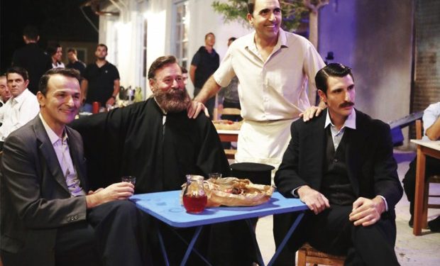 Alldaynews.gr Κώστας Σαββιδάκης – Άγριες Μέλισσες: «Έκανα ακτινογραφία και βρήκαμε κάτι κακό και επικίνδυνο»