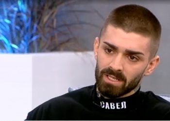 Η εξομολόγηση του Λεωνίδα Σωπρανίδη: «Ήμουν σε κώμα για 3 μέρες» – Το θαύμα και η ζωή χωρίς τη μητέρα (video)