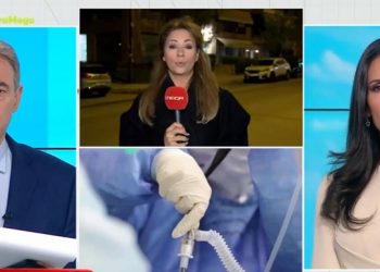 Θεσσαλονίκη: Πρώην δημοτική σύμβουλος προσποιούνταν τη γιατρό – Εξαπατούσε καρκινοπαθείς (φυλάκιση 15 μηνών)